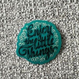 4/$10 Motivational Sticker